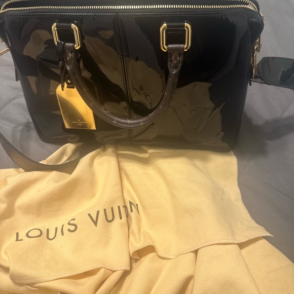 Louis Vuitton Handbag - Picture 5 of 13